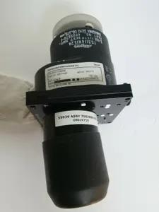 HONEYWELL SM-200 AUTOPILOT SERVO  P/N 4006719-921